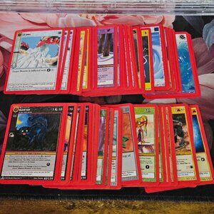 MetaZoo Cryptid Nation 2nd Edition Card Singles - 40-159 - See Description